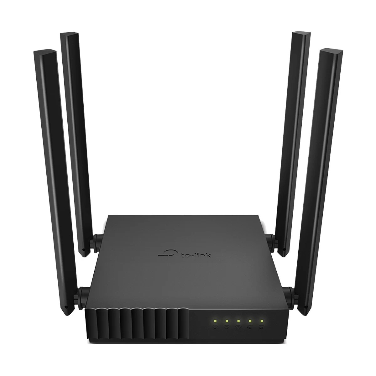 Network Accessories